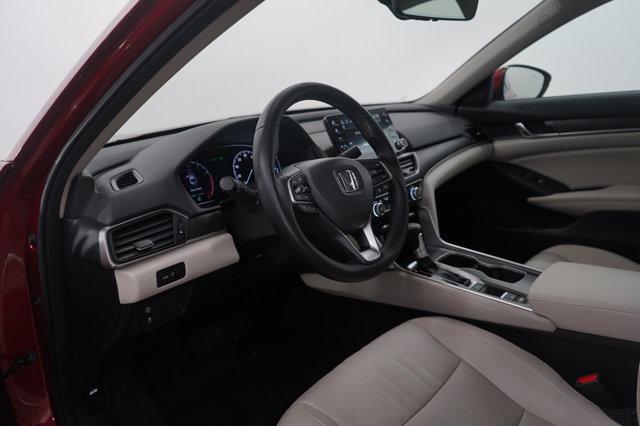 used 2019 Honda Accord car, priced at $20,399