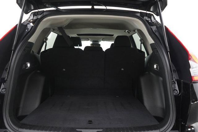 used 2023 Honda CR-V car, priced at $32,699