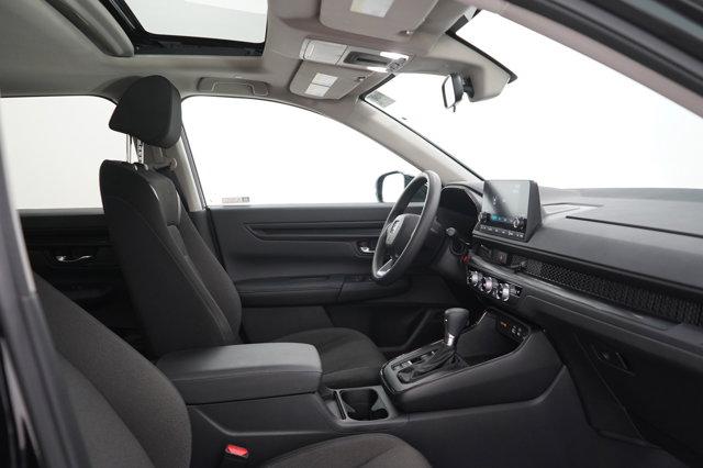 used 2023 Honda CR-V car, priced at $32,699