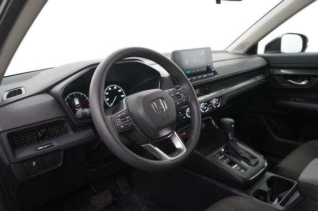 used 2023 Honda CR-V car, priced at $32,699