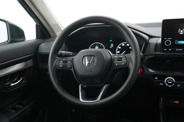 used 2023 Honda CR-V car, priced at $32,699