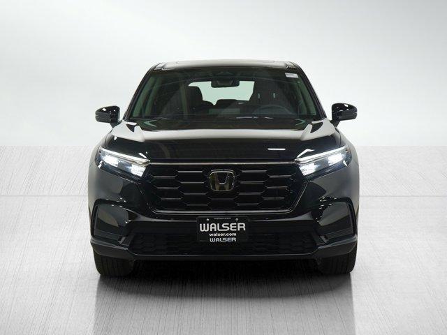 used 2023 Honda CR-V car, priced at $32,699