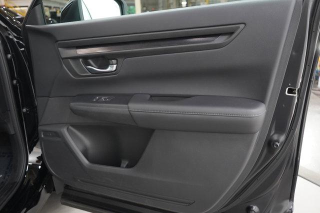 used 2023 Honda CR-V car, priced at $32,699