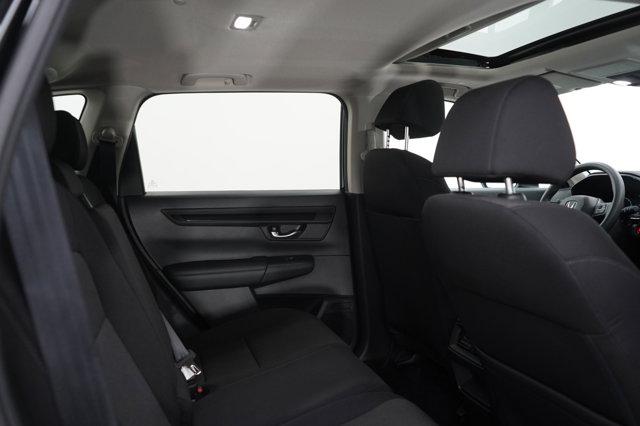 used 2023 Honda CR-V car, priced at $32,699