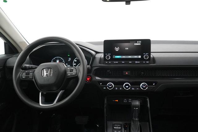 used 2023 Honda CR-V car, priced at $32,699