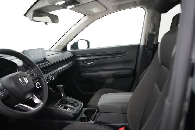 used 2023 Honda CR-V car, priced at $32,699