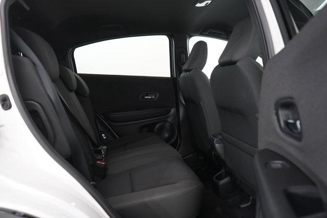 used 2022 Honda HR-V car, priced at $24,998