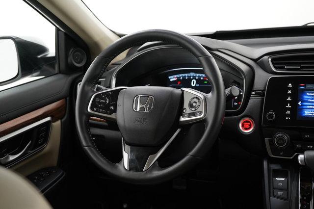 used 2022 Honda CR-V car, priced at $30,998