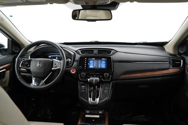 used 2022 Honda CR-V car, priced at $30,998