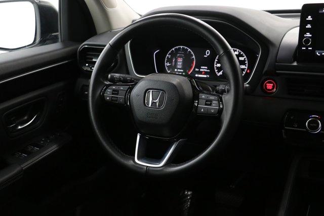 used 2023 Honda Pilot car, priced at $39,399