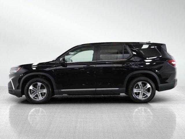 used 2023 Honda Pilot car, priced at $39,399