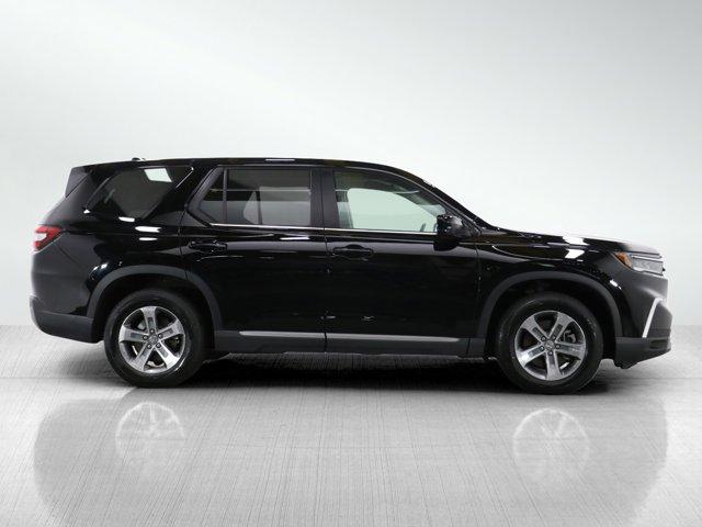 used 2023 Honda Pilot car, priced at $39,399