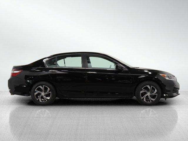 used 2016 Honda Accord car, priced at $17,299