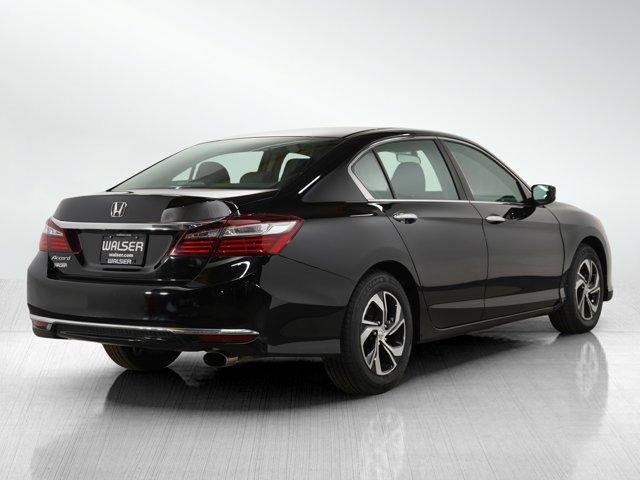 used 2016 Honda Accord car, priced at $17,299