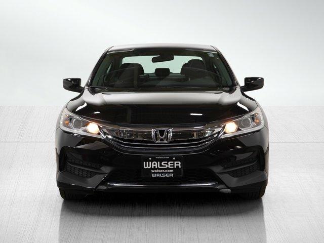 used 2016 Honda Accord car, priced at $17,299