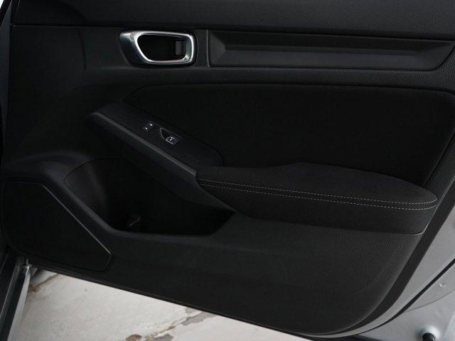 used 2024 Honda Civic car, priced at $24,998