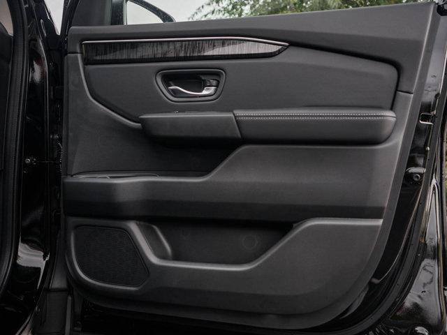 new 2025 Honda Pilot car, priced at $51,297