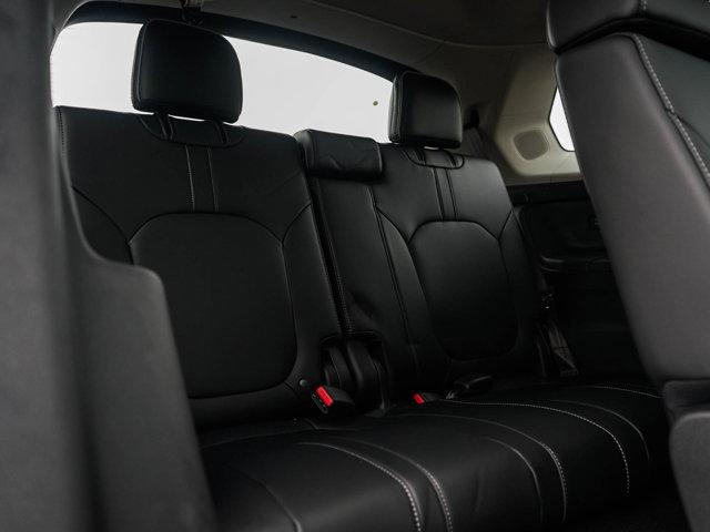 new 2025 Honda Pilot car, priced at $51,297