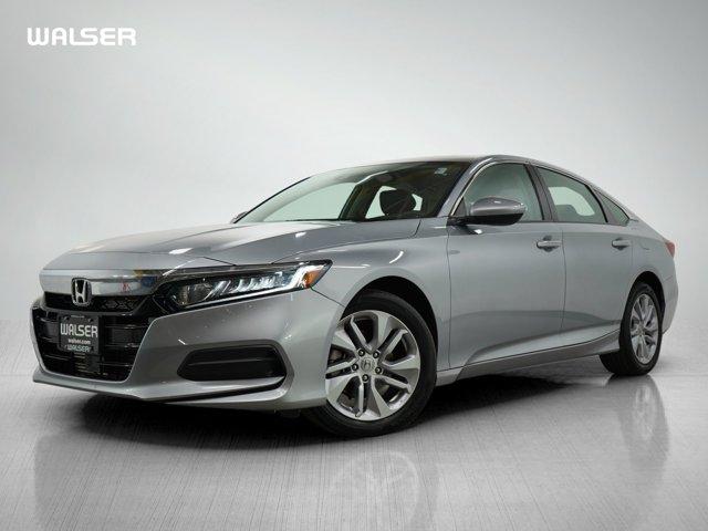 used 2020 Honda Accord car, priced at $23,199