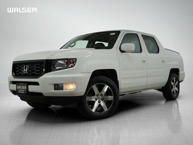 used 2014 Honda Ridgeline car, priced at $12,998