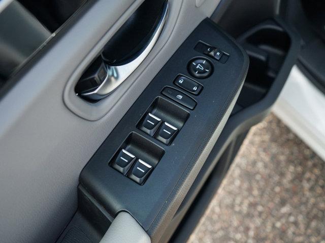 new 2025 Honda Pilot car, priced at $44,830