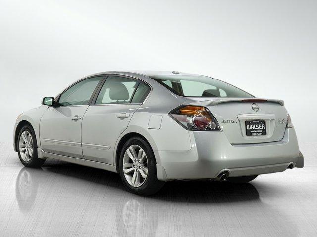 used 2011 Nissan Altima car, priced at $8,998