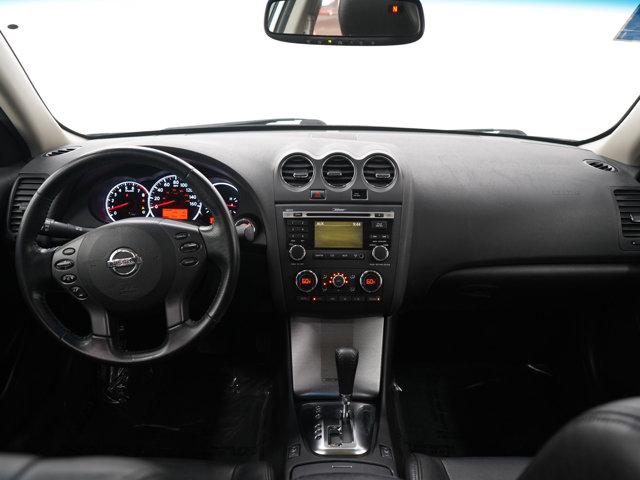 used 2011 Nissan Altima car, priced at $8,998