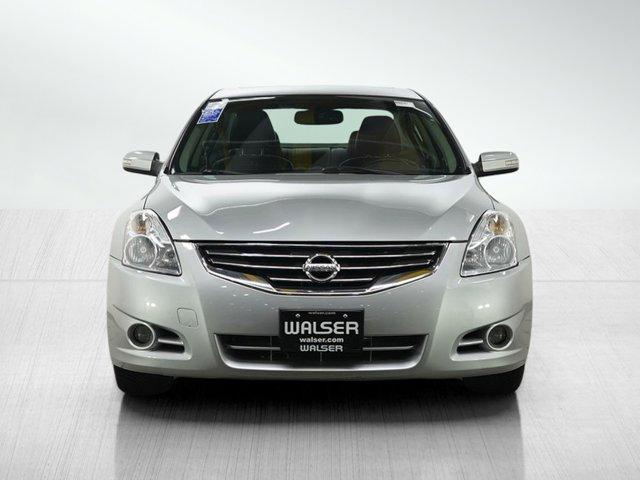 used 2011 Nissan Altima car, priced at $8,998