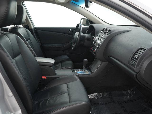 used 2011 Nissan Altima car, priced at $8,998