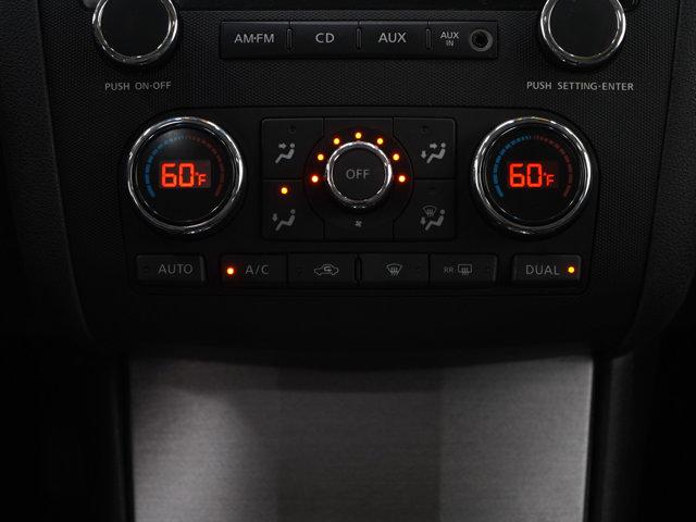 used 2011 Nissan Altima car, priced at $8,998