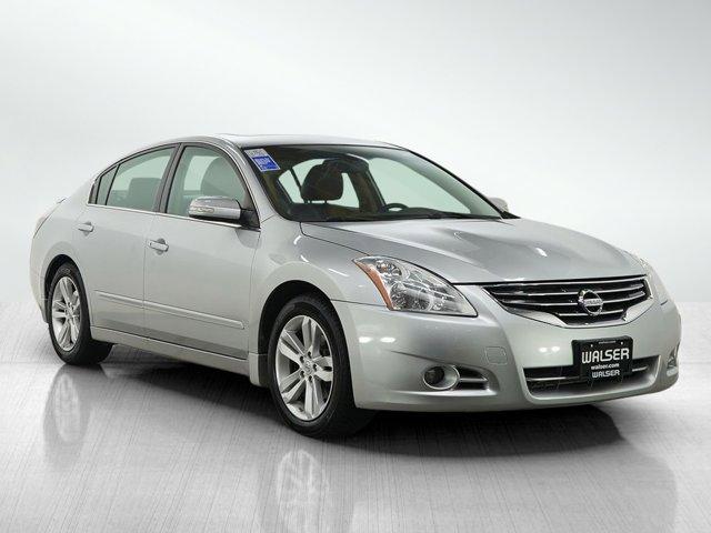 used 2011 Nissan Altima car, priced at $8,998