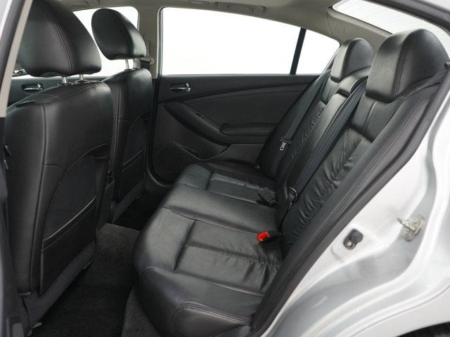 used 2011 Nissan Altima car, priced at $8,998