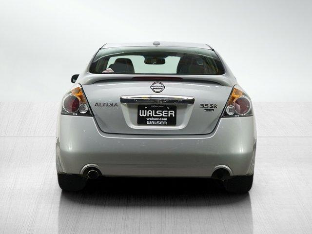 used 2011 Nissan Altima car, priced at $8,998