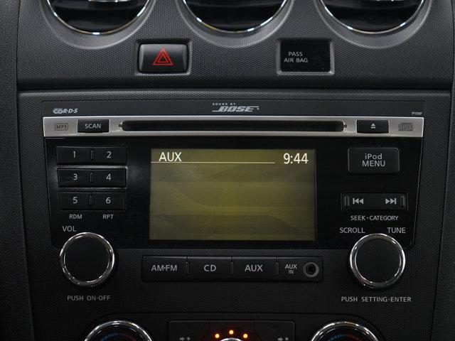 used 2011 Nissan Altima car, priced at $8,998