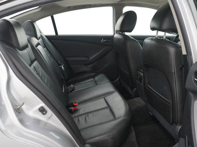 used 2011 Nissan Altima car, priced at $8,998