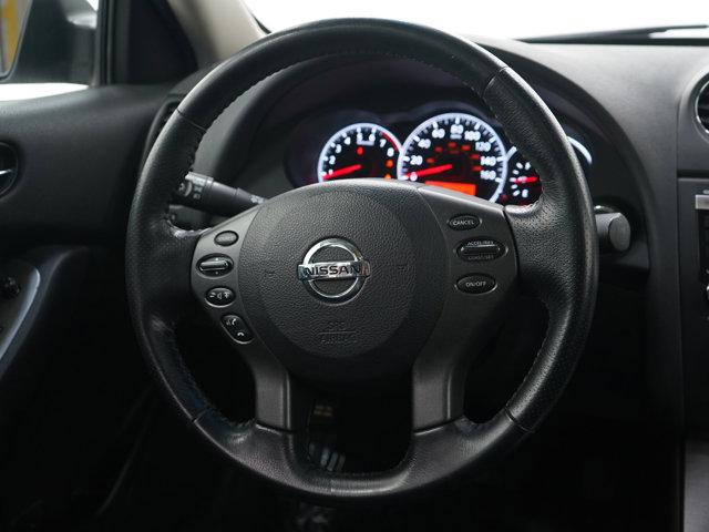 used 2011 Nissan Altima car, priced at $8,998