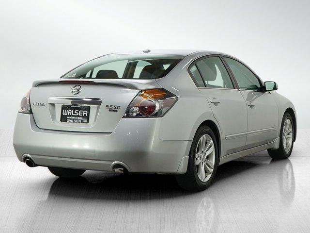 used 2011 Nissan Altima car, priced at $8,998