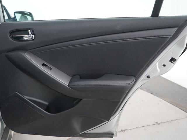 used 2011 Nissan Altima car, priced at $8,998