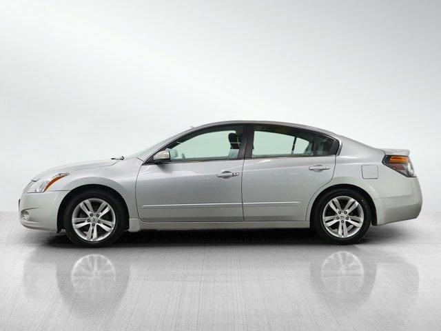 used 2011 Nissan Altima car, priced at $8,998