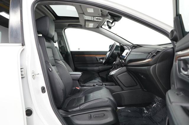 used 2018 Honda CR-V car, priced at $17,998