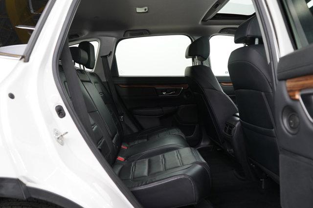 used 2018 Honda CR-V car, priced at $17,998