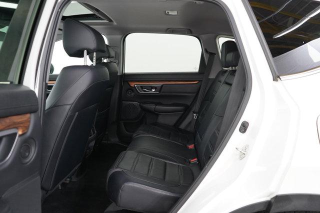 used 2018 Honda CR-V car, priced at $17,998