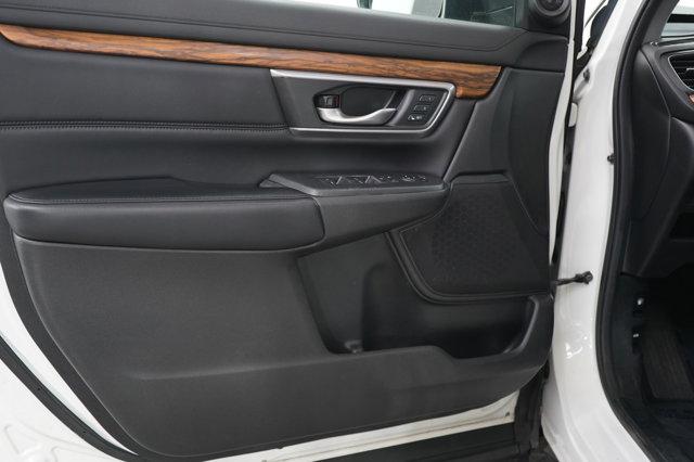 used 2018 Honda CR-V car, priced at $17,998