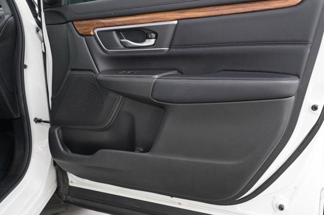 used 2018 Honda CR-V car, priced at $17,998