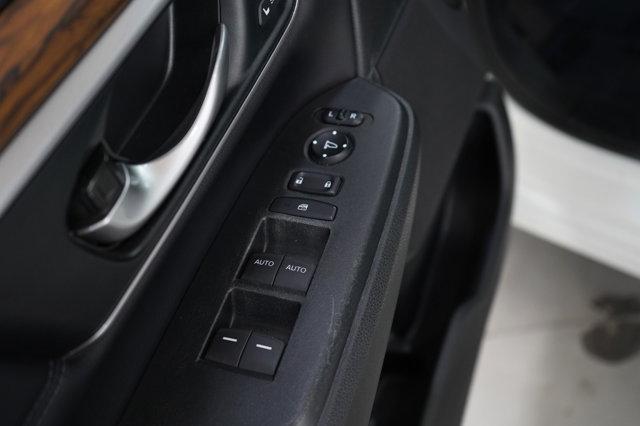 used 2018 Honda CR-V car, priced at $17,998
