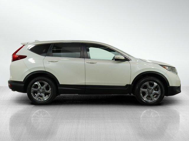 used 2018 Honda CR-V car, priced at $17,998
