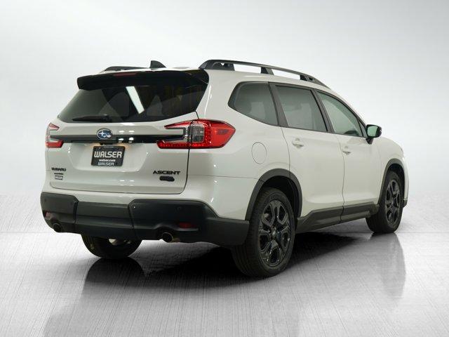 used 2023 Subaru Ascent car, priced at $35,998