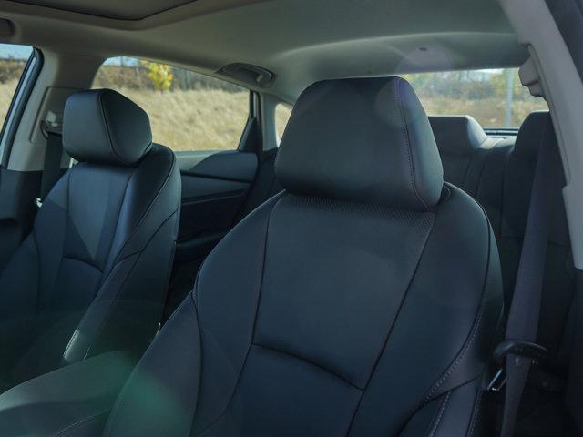 new 2025 Honda Accord Hybrid car, priced at $37,665