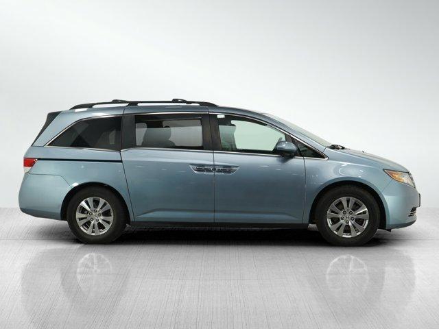 used 2014 Honda Odyssey car, priced at $10,799