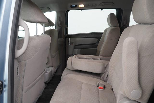 used 2014 Honda Odyssey car, priced at $10,799